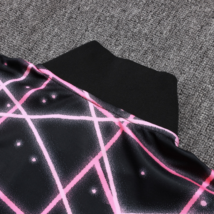 Paris Saint Germain 2025/26 Tracksuit - Image 7