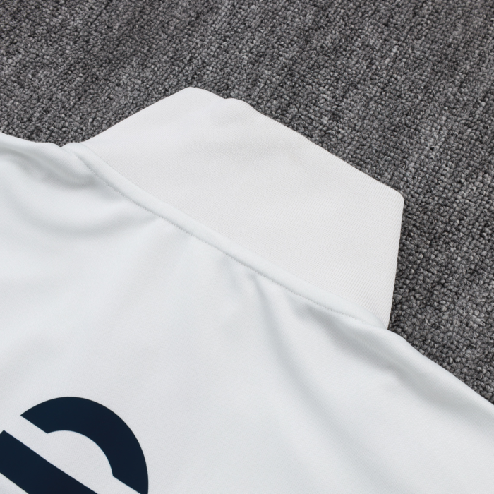 Inter Milan 2025/26 Tracksuit - Image 6