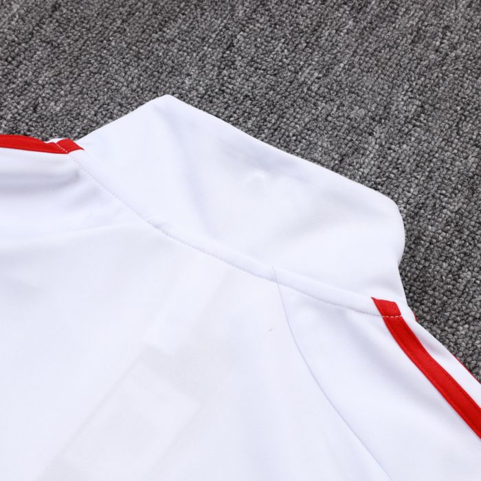 Bayern Munich 2025/26 Tracksuit - Image 7