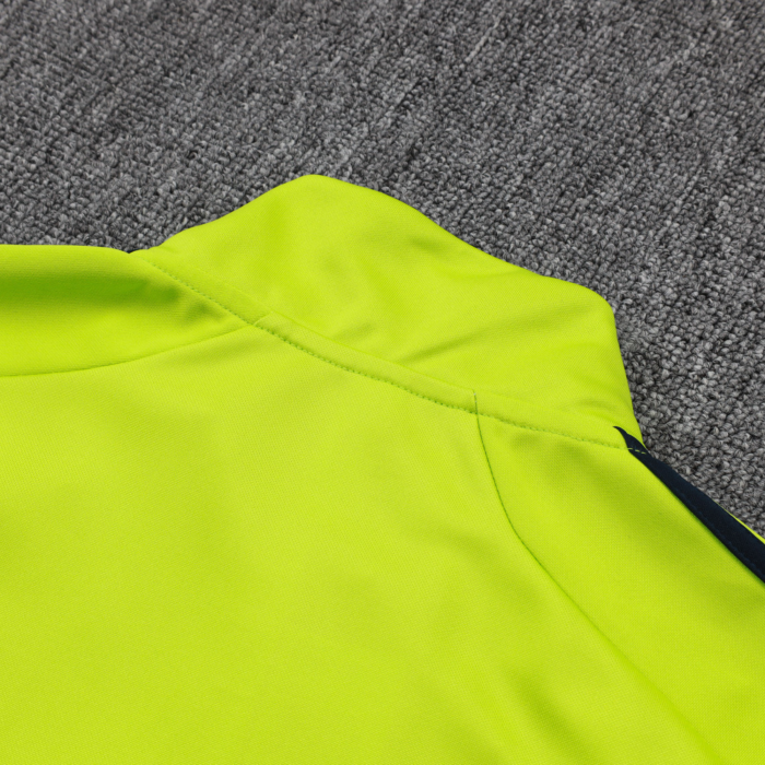 Real Madrid 2025/26 Tracksuit - Image 7