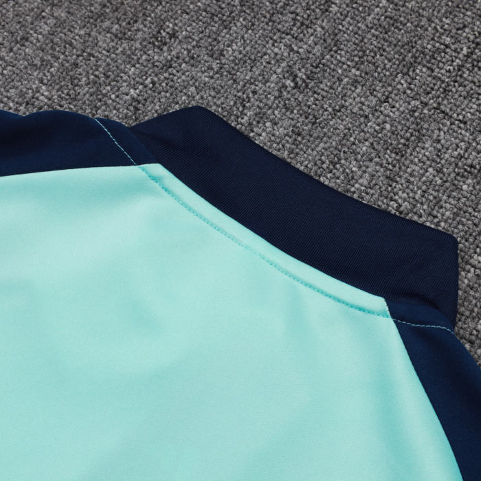 Arsenal 2025/26 Tracksuit - Image 7