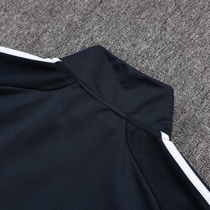 Real Madrid 2025/26 Tracksuit - Image 7