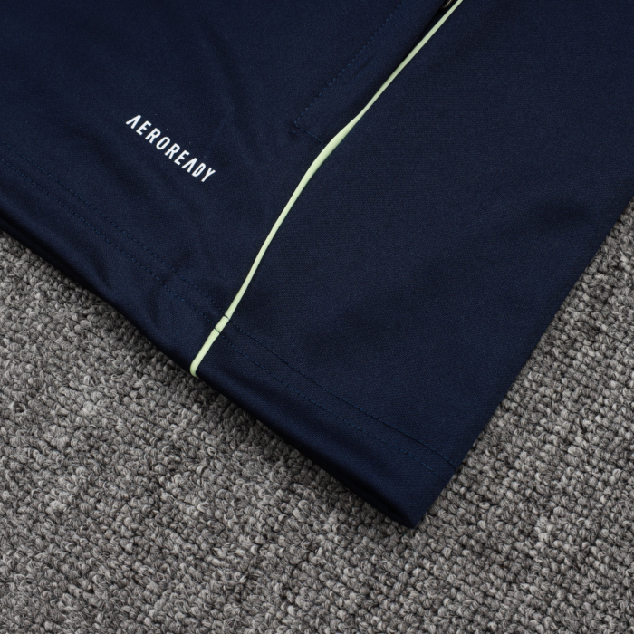 Real Madrid 2025/26 Tracksuit - Image 7