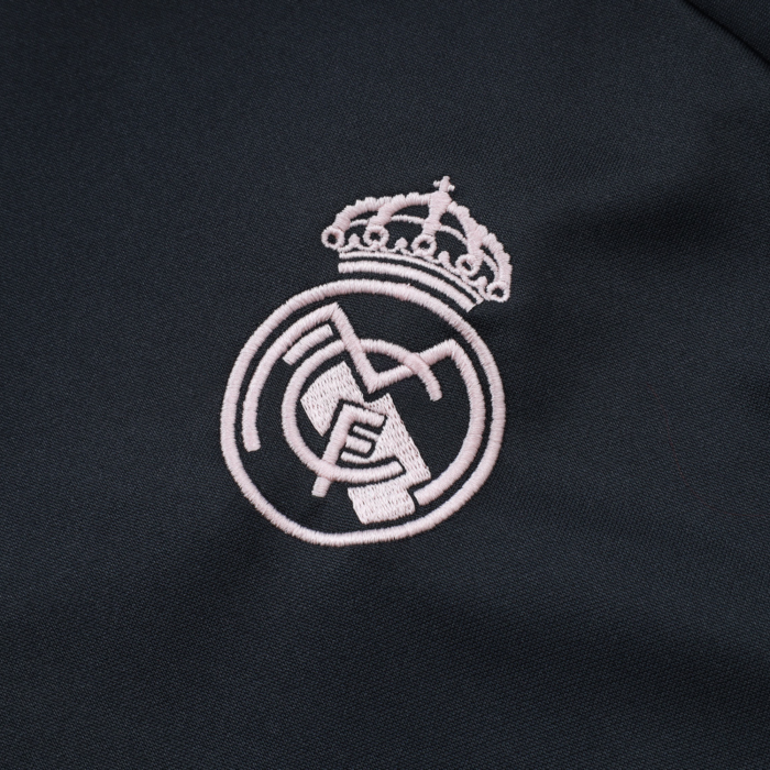 Real Madrid 2025/26 Tracksuit - Image 9