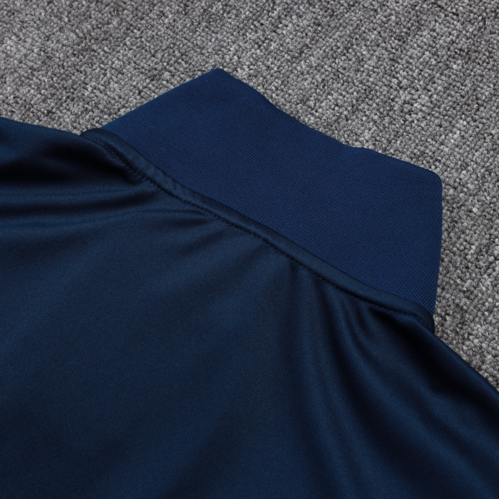 Paris Saint Germain 2025/26 Tracksuit - Image 7