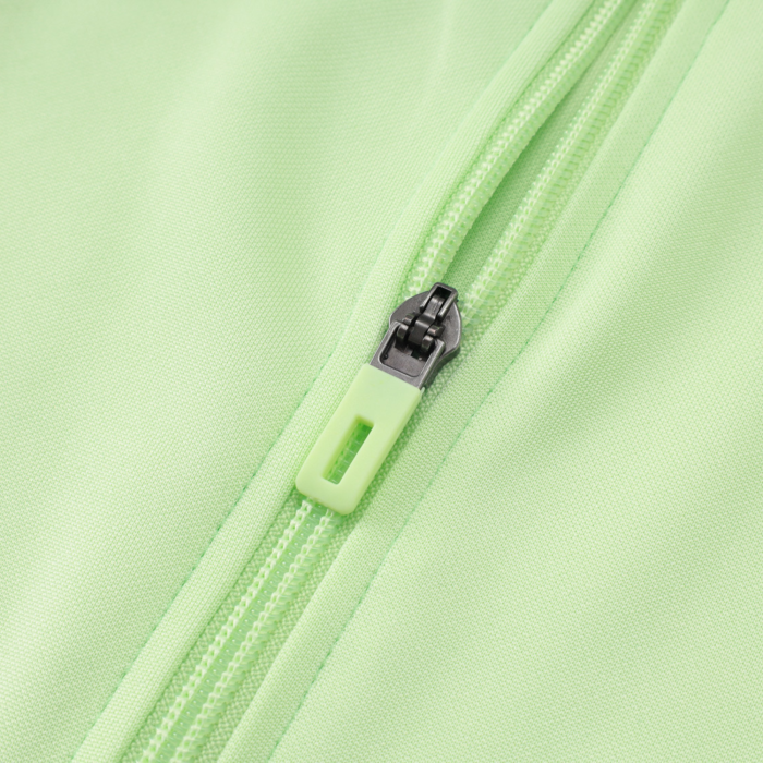 Real Madrid 2025/26 Tracksuit - Image 7