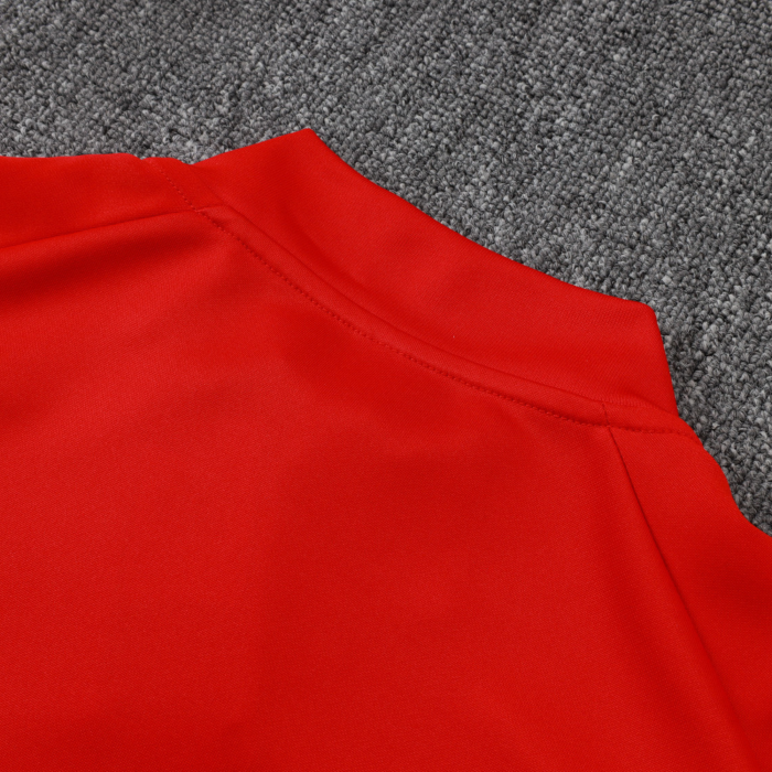 Arsenal 2025/26 Tracksuit - Image 7