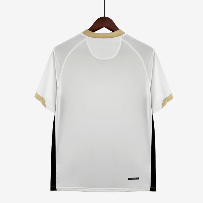 Manchester United 2006/07 Away Jersey – Retro Version - Image 8