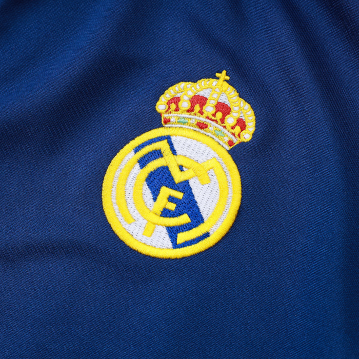 Real Madrid 2025/26 Tracksuit - Image 9