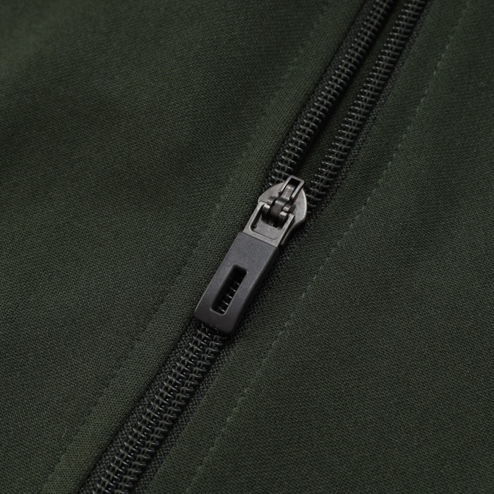 Bayern Munich 2025/26 Tracksuit - Image 7