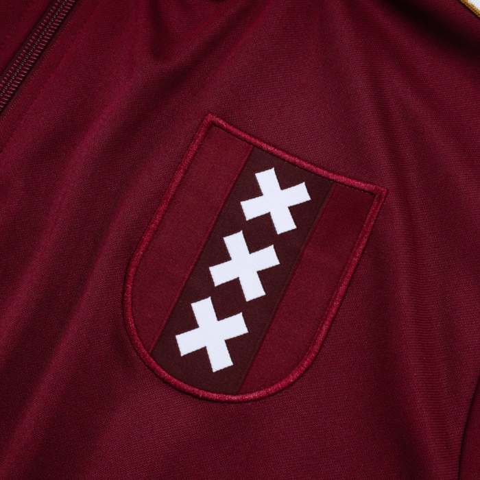 Ajax 2025/26 Tracksuit - Image 7