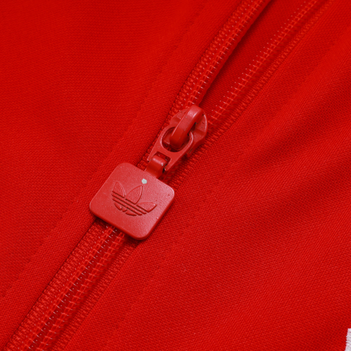 Flamengo 2025/26 Tracksuit - Image 7