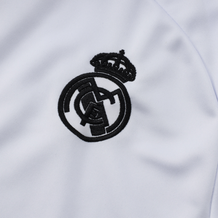 Real Madrid 2025/26 Tracksuit - Image 7