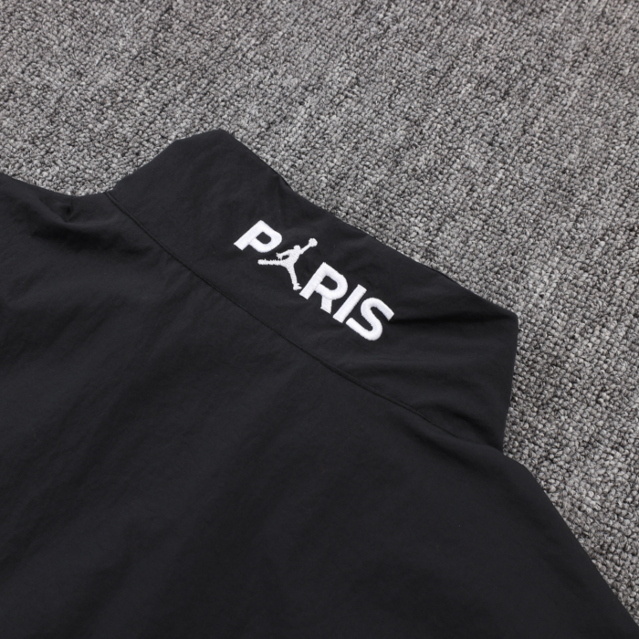 Paris Saint Germain 2025/26 Tracksuit - Image 10