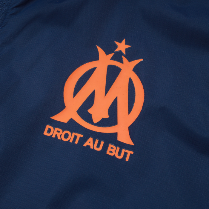 Marsielles 2025/26 Tracksuit - Image 7