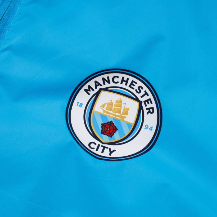 Manchester City 2025/26 Tracksuit - Image 9