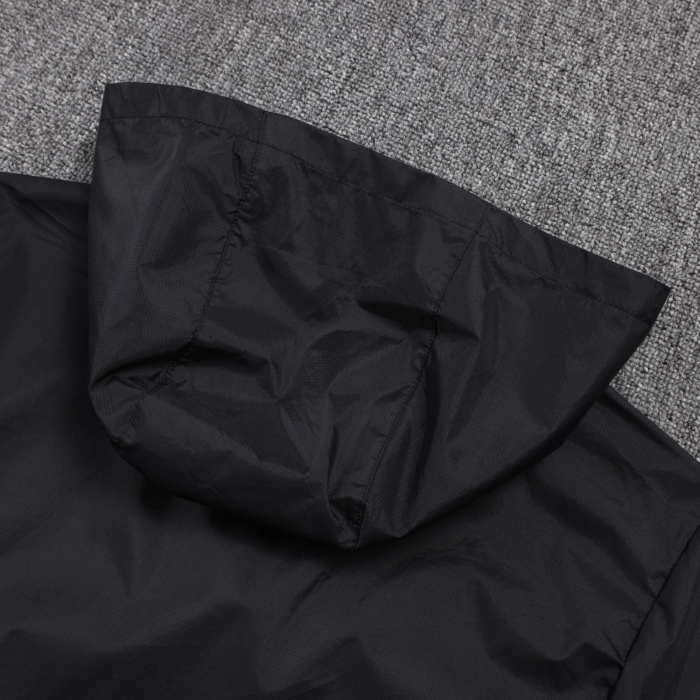 Ac Milan 2025/26 Tracksuit - Image 7