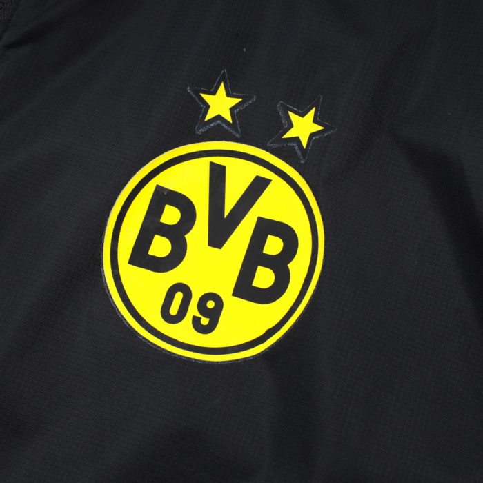 Borussia Dortmund 2025/26 Tracksuit - Image 7