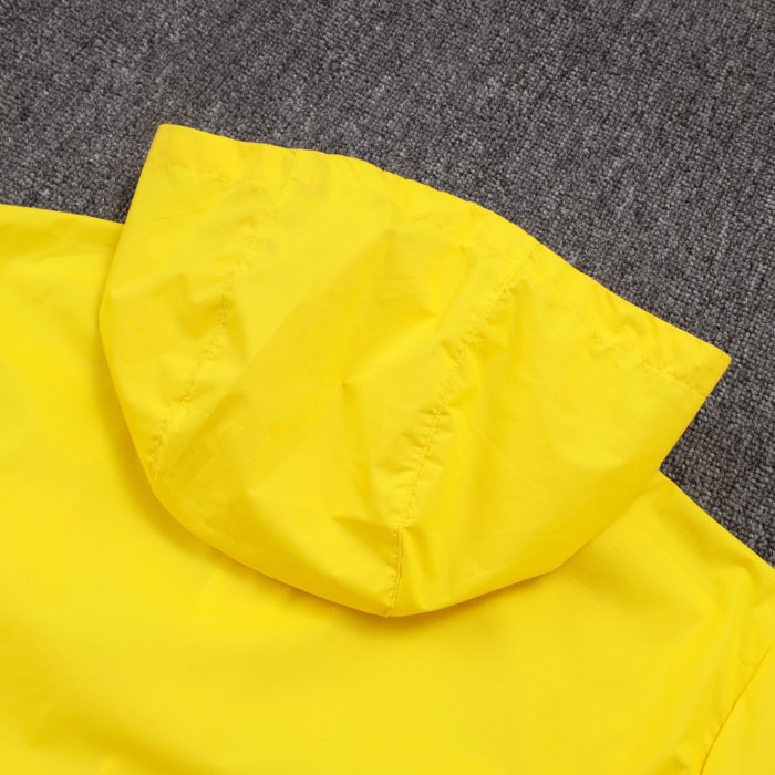 Borussia Dortmund 2025/26 Tracksuit - Image 8