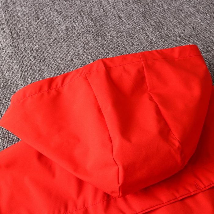 Arsenal 2025/26 Tracksuit - Image 7