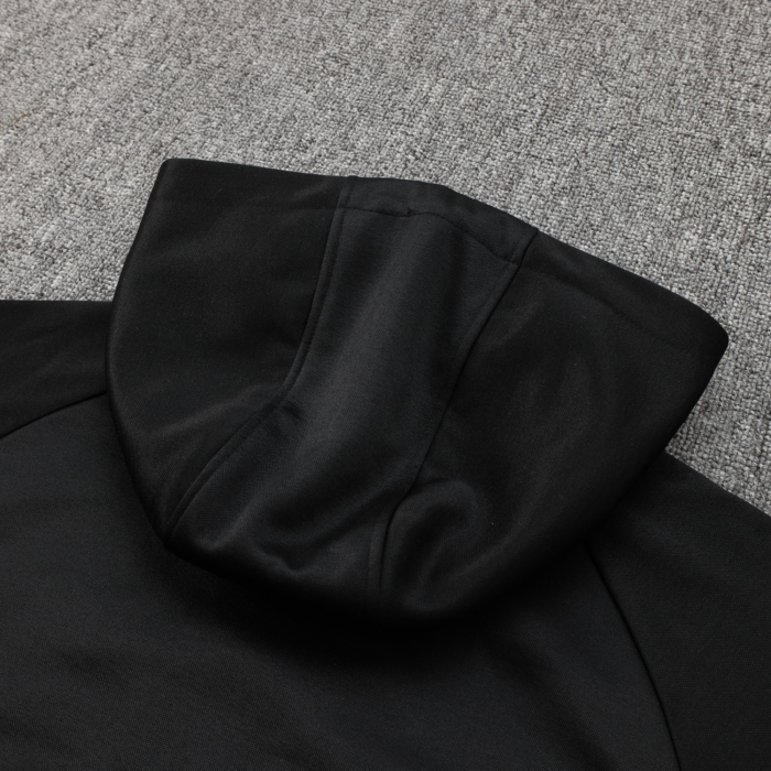 Inter Milan 2024/25 Tracksuit - Image 8