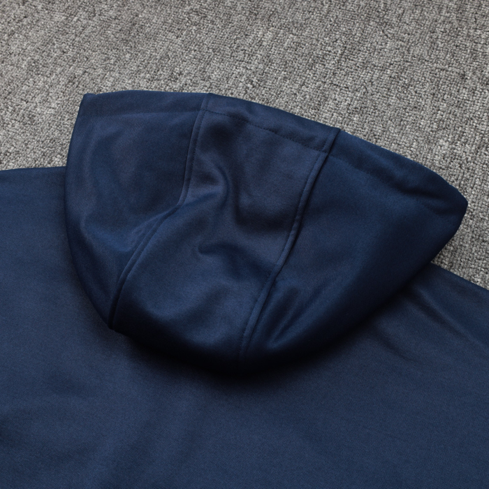 France 2024/25 Tracksuit - Image 6