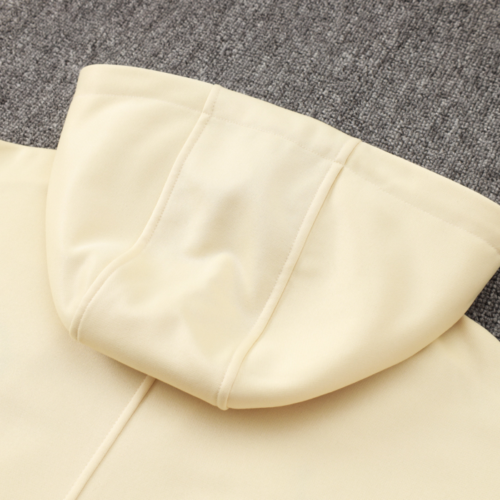 Paris Saint Germain 2024/25 Tracksuit - Image 7