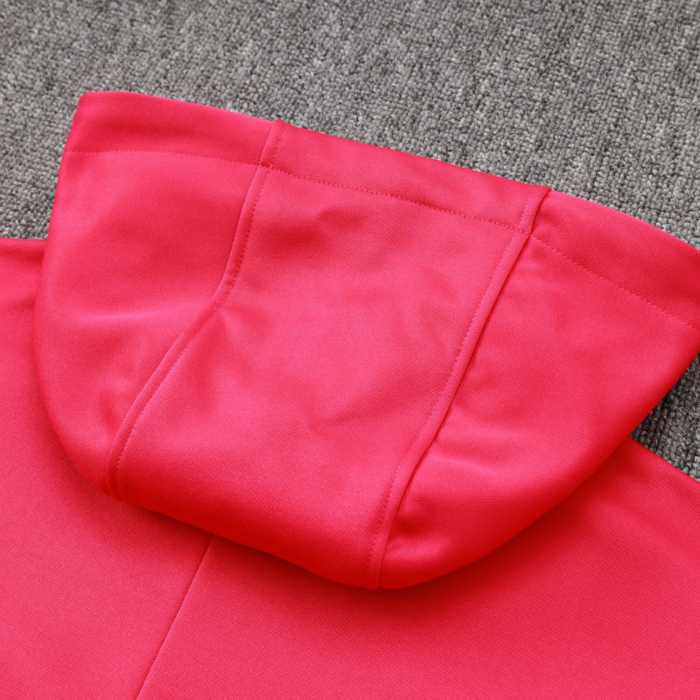 Barcelona 2024/25 Tracksuit - Image 7