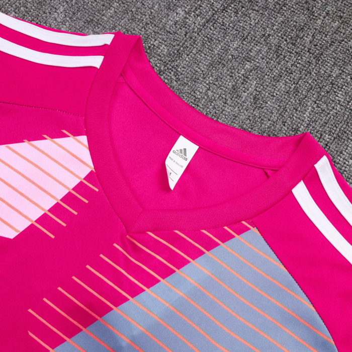 Flamengo 2025/26 Kit Training - Image 6