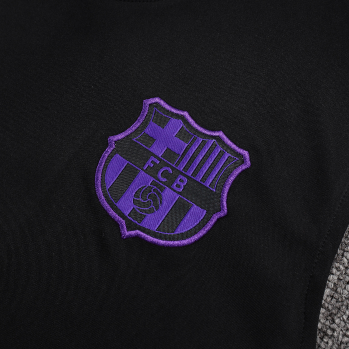 Barcelona 2025/26 Kit Training - Image 7