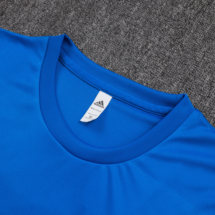 Real Madrid 2025/26 Kit Training - Image 7