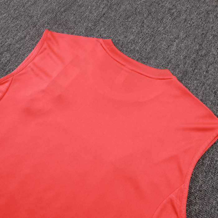 Bayern Munich 2025/26 Kit Training - Image 7