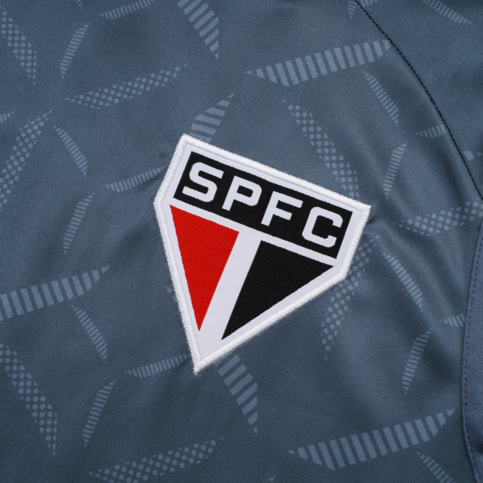 São Paulo 2025/26 Kit Training - Image 7