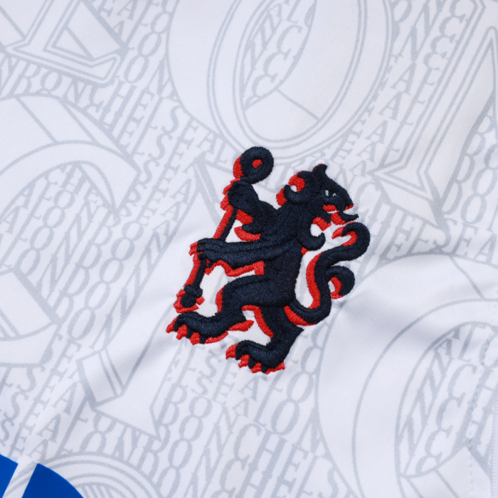 Chelsea 2025/26 Kit Training - Image 7