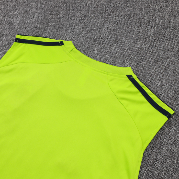 Real Madrid 2025/26 Kit Training - Image 6