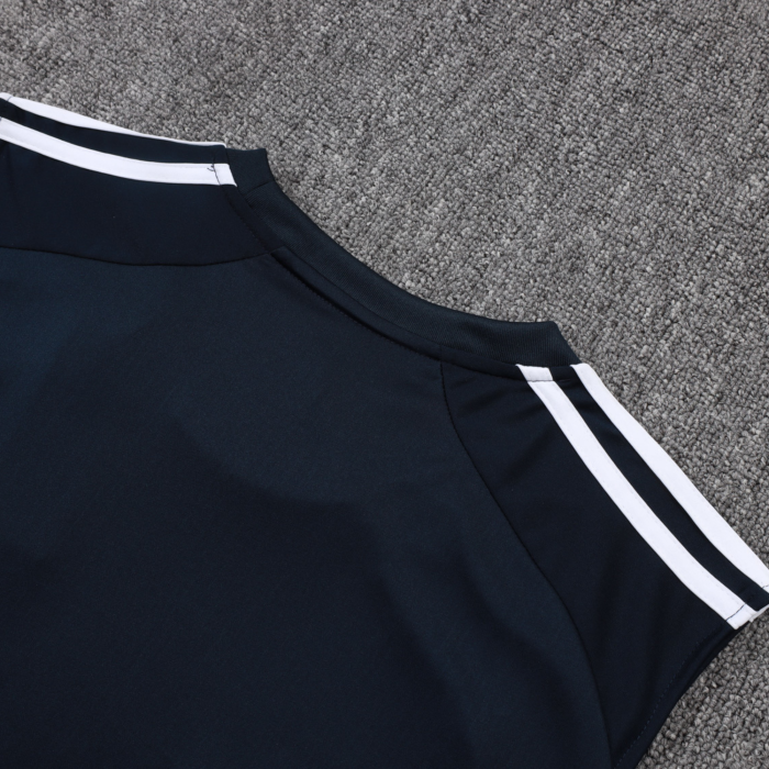 Real Madrid 2025/26 Kit Training - Image 8