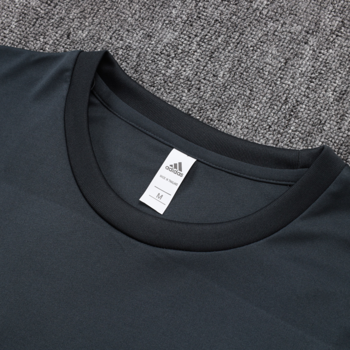 Real Madrid 2025/26 Kit Training - Image 7