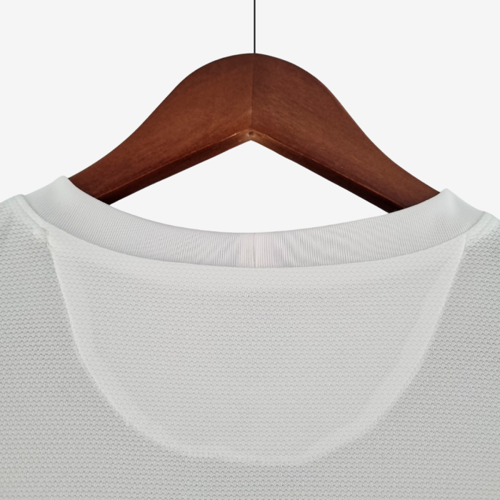 Portugal 2012 Away Jersey Long Sleeve – Retro Version - Image 8