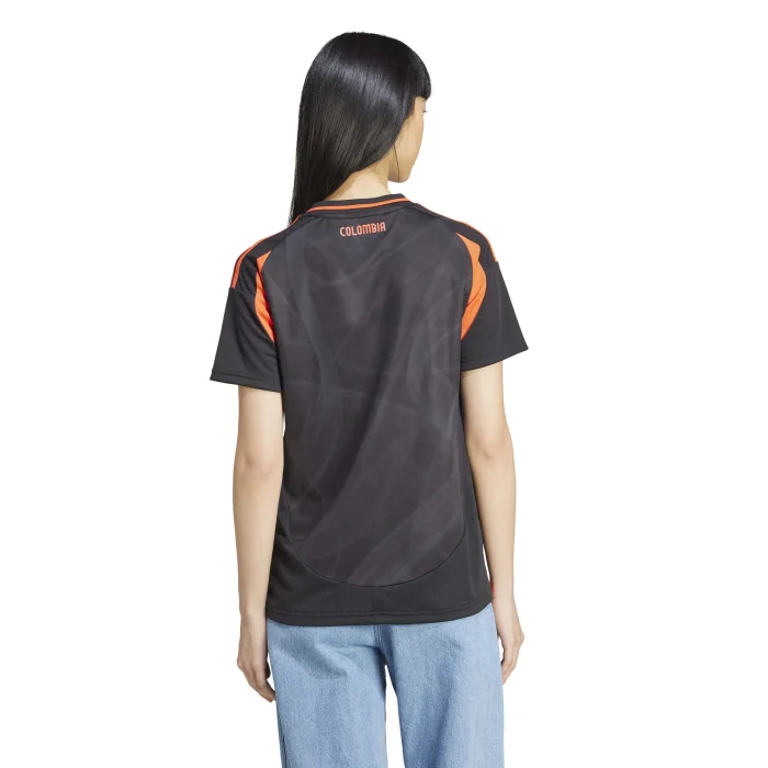 Columbia 2024 Away Jersey - Women's - Image 4