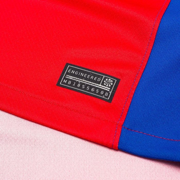USA 2025/26 Away Jersey - Fan Version - Image 5