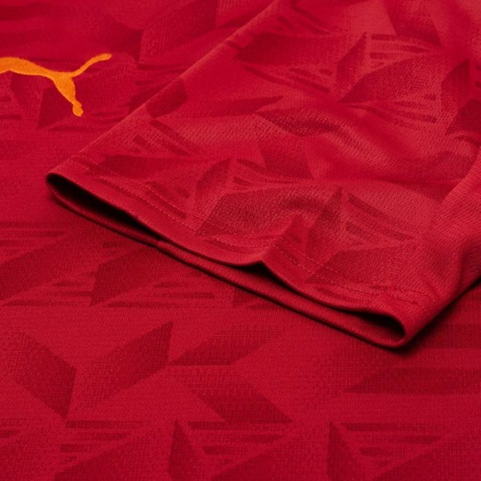 Valencia 2025/26 Away Jersey – Fan Version - Image 4