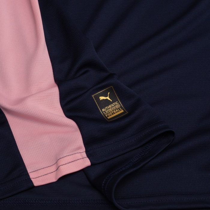 Palermo 2025/26 Away Jersey – Fan Version - Image 5