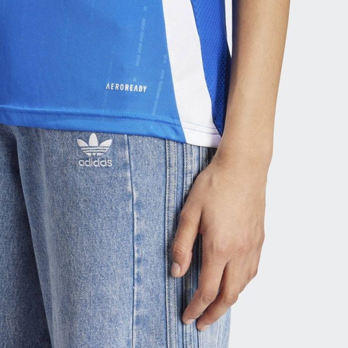 Italy 2024 Home Jersey - Women's - Image 2