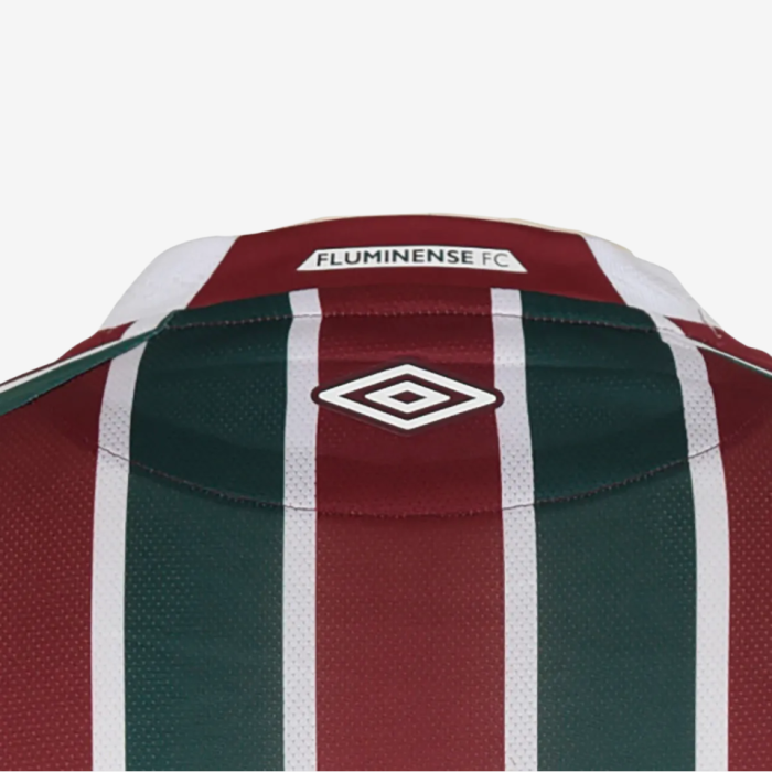 Fluminense 2025/26 Home Jersey – Player Version - Image 4