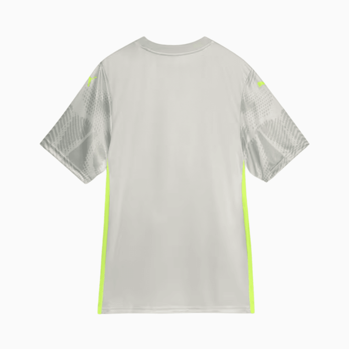 Palmeiras 2025/26 Third Goalkeeper Jersey – Fan Version - Image 3