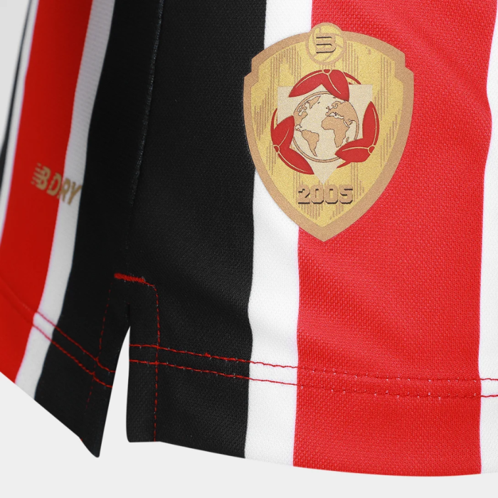 Sao Paulo 2025/26 Away Jersey – Women’s - Image 3