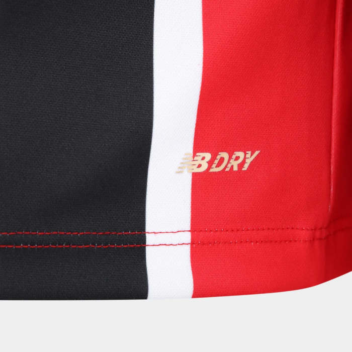 Sao Paulo 2025/26 Away Jersey Long Sleeve – Fan Version - Image 2