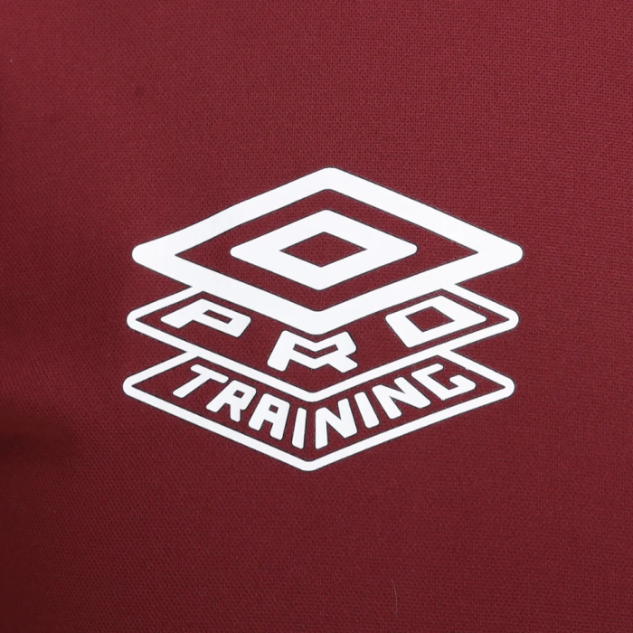 Fluminense 2025/26 Training Jersey – Fan Version - Image 2