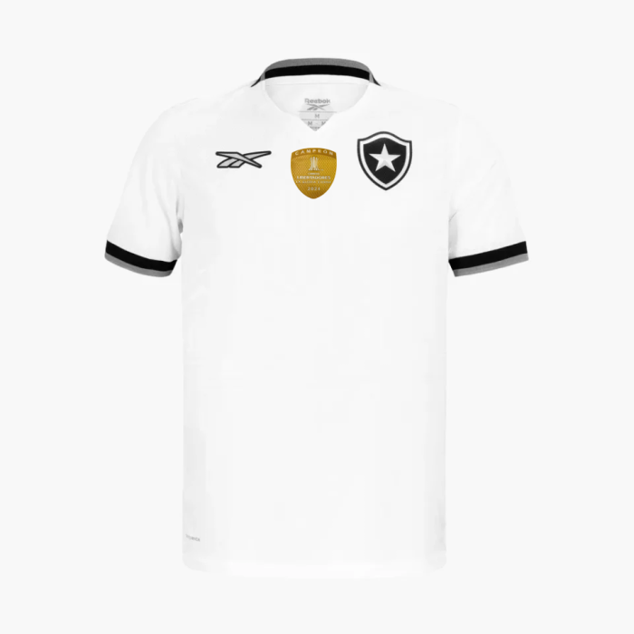 Botafogo 2024/25 Third Jersey - Women’s - Image 7