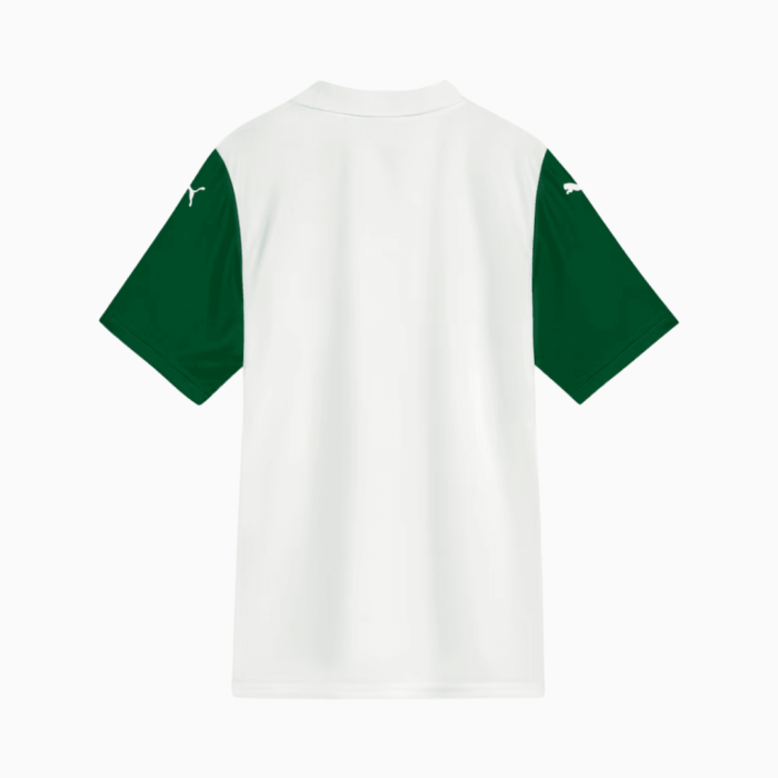 Palmeiras 2025/26 Away Jersey – Fan Version - Image 7